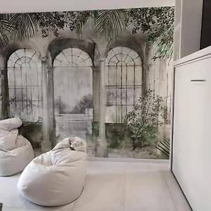Apartment Al Ponte Design, Conegliano
