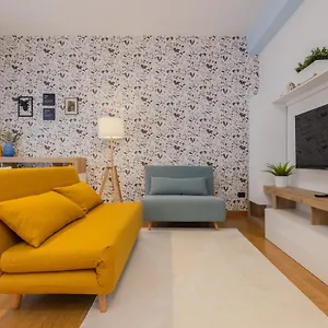 Apartment Nordic Style - 5 Min Dall'arena & Parcheggio, Verona
