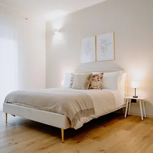 Apartment Alatea Valverde, Verona