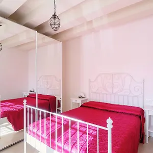 Apartment Dorsoduro, Venice