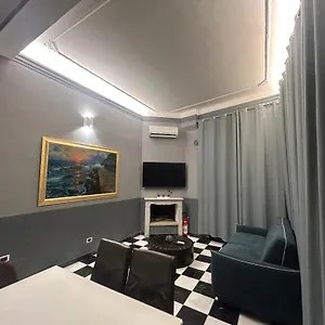 Esposizione Roof Apartment Rome