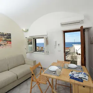 Sol Levante Holiday home Amalfi
